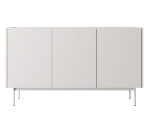 Komoda ELVANO 144 cm do salonu sypialni kaszmir