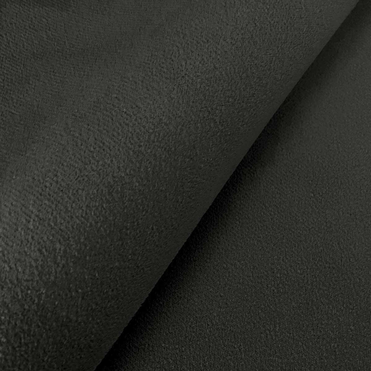 Łóżko kontynentalne SENVO z pojemnikiem na pościel 140x200 cm do sypialni | czarne Manila 18 Łóżko kontynentalne SENVO z pojemnikiem na pościel 140x200 cm do sypialni | czarne Manila 18