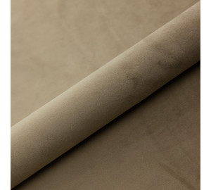Łóżko tapicerowane NUVELLO z pojemnikiem na pościel 140x200 cm brązowe Magic Velvet 2206 Łóżko tapicerowane NUVELLO z pojemnikiem na pościel 140x200 cm brązowe Magic Velvet 2206