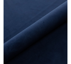 Łóżko tapicerowane NUVELLO z pojemnikiem na pościel 160x200 cm granatowe Magic Velvet 2216 Łóżko tapicerowane NUVELLO z pojemnikiem na pościel 160x200 cm granatowe Magic Velvet 2216