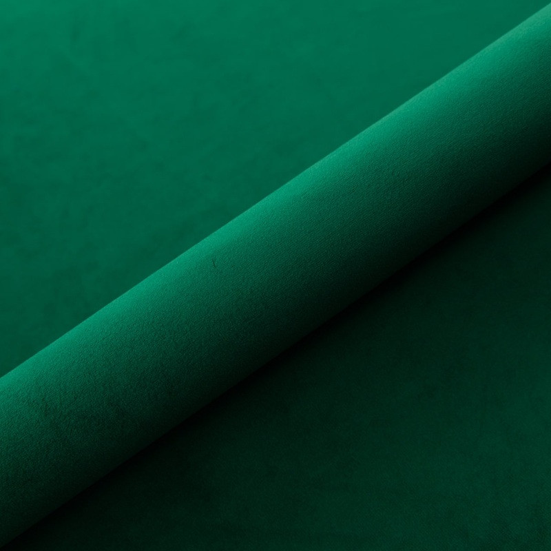 Łóżko tapicerowane NUVELLO z pojemnikiem na pościel 140x200 cm butelkowa zieleń Magic Velvet 2225 Łóżko tapicerowane NUVELLO z pojemnikiem na pościel 140x200 cm butelkowa zieleń Magic Velvet 2225